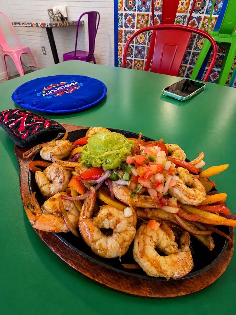 Ali’s kitchen - Ali’s kitchen, 155 Park St, Lakeport, CA 95453, USA