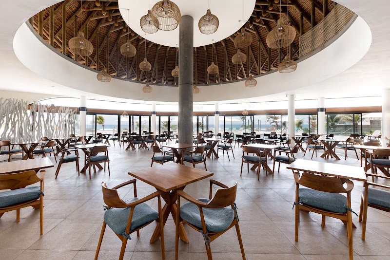 Radisson Blu Poste Lafayette Resort & Spa, Mauritius - Radisson Blu Poste Lafayette Resort & Spa, Mauritius, Coastal Road, Poste Lafayette Public Beach MU, Post Lafayette, 41519, Mauritius