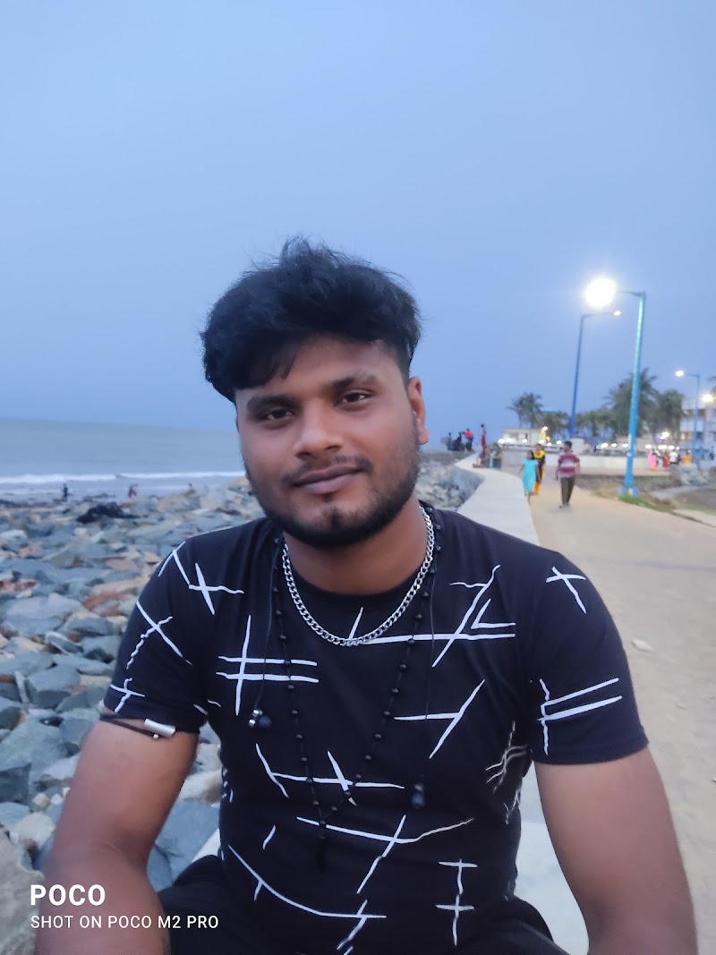 Hotel Cozy Old Digha - Hotel Cozy Old Digha, Shibalaya Rd, OLD, Gadadharpur, Digha, Khadalgobra, West Bengal 721428, India