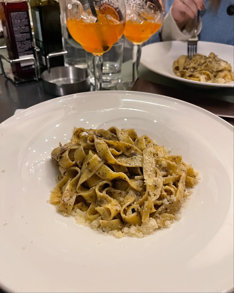 Ciao spaghetti - Ciao spaghetti, Piazza Fabio Filzi, 18, 22019 Tremezzo CO, Italy