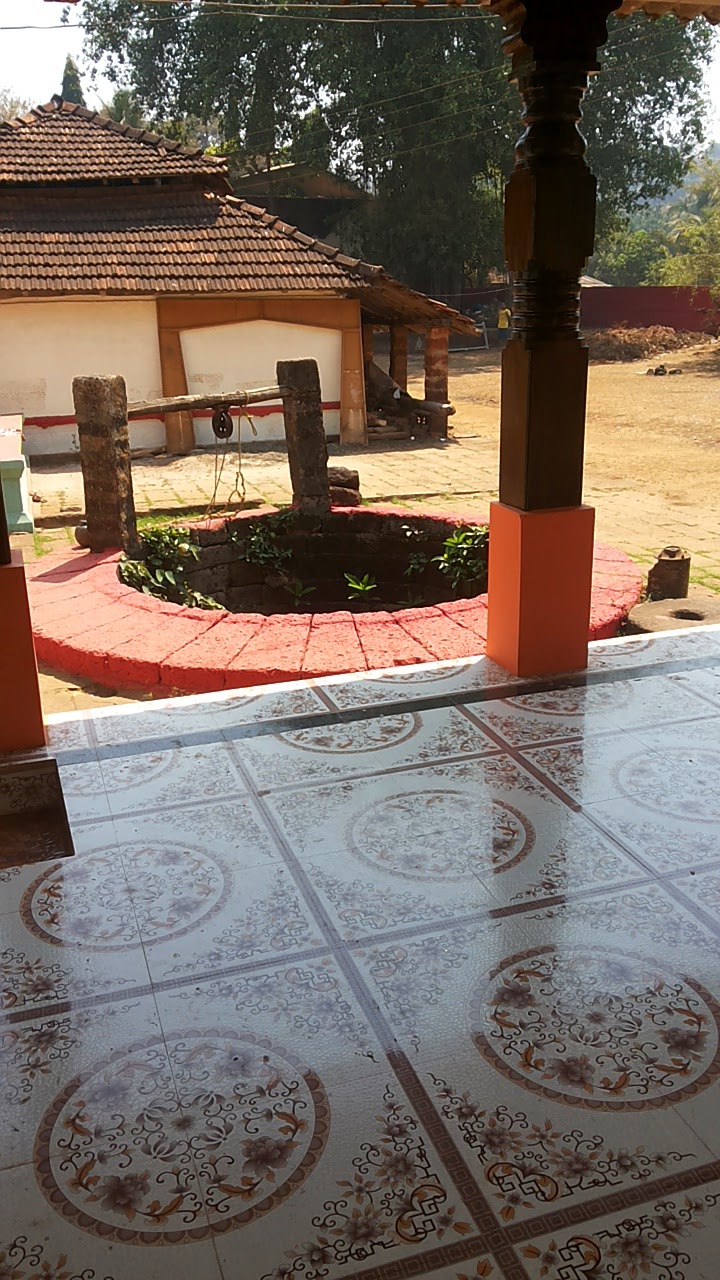 Hedavi - Hedavi, Maharashtra, India