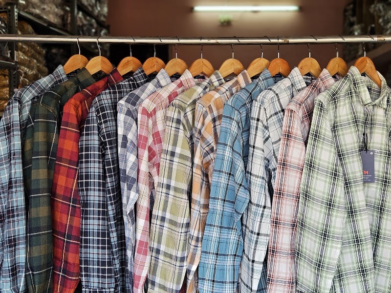 M SQUARE TRENDS - M SQUARE TRENDS Vijayendira, 103, Saraswathy Samy street, opposite Collectrate, Gandhi Nagar, Kanchipuram, Tamil Nadu 631501, India
