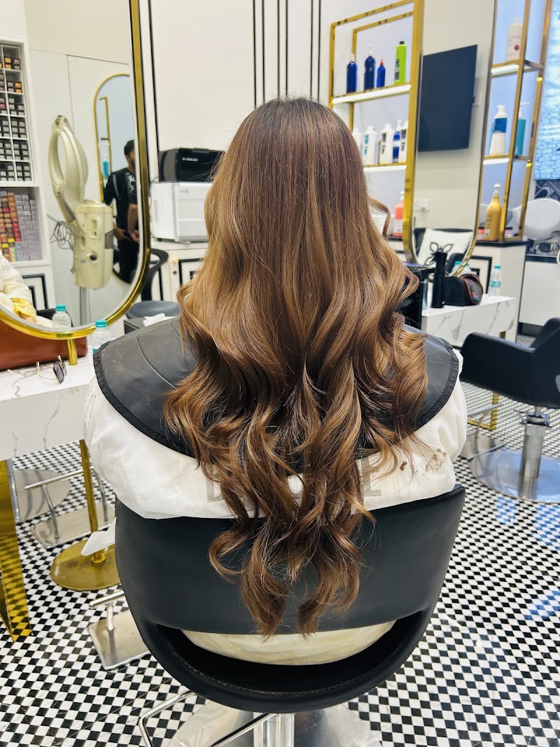 Jean-Claude Biguine Salon & Spa, Kopa, Pune - Jean-Claude Biguine Salon & Spa, Kopa, Pune, Kopa Mall, Second Floor, 7, H.NO.3, + 4, 2 Village, Mundhwa Rd, Koregaon Park Annexe, Ghorpadi, Pune, Maharashtra 411001, India