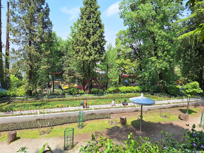 K Dev Bhoomi Wax Museum - K Dev Bhoomi Wax Museum, Company garden,, F362+JG9, The Mall Road, Mussoorie, Uttarakhand 248179, India