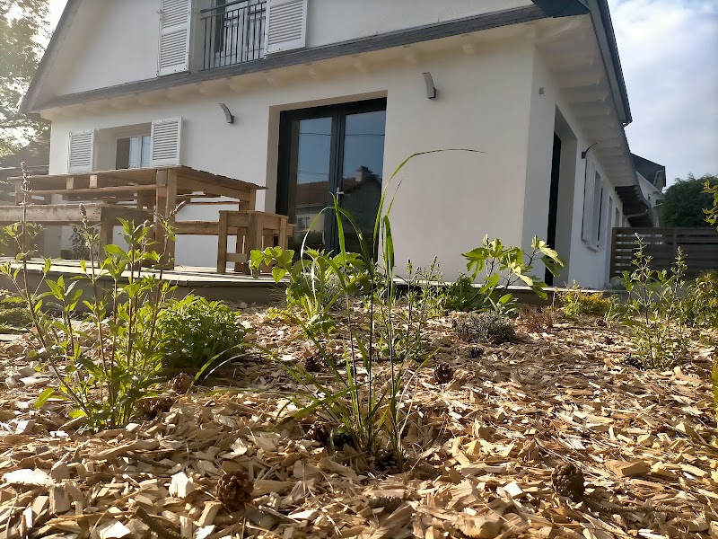 Cosywork Vertou - Cosywork Vertou 1 Av. du Grand Tremoutier, 44120 Vertou, France