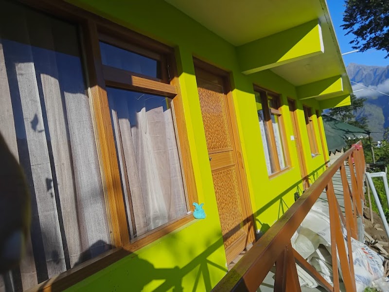 Atharva cottage - Atharva cottage lower Auli, TV tower, Parsari Road, Joshimath, Uttarakhand 246443, India