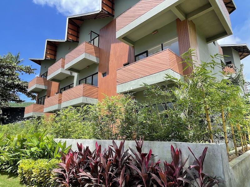 Nacpan Beach Resort (H Hotel Group) - Nacpan Beach Resort (H Hotel Group), Nacpan Beach Resort Nacpan Beach, El Nido, 5313 Palawan, Philippines