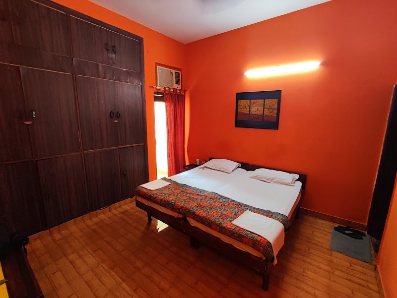 Grace Home - Grace Home D-182 Saket, Block D, Saket, New Delhi, Delhi 110017, India