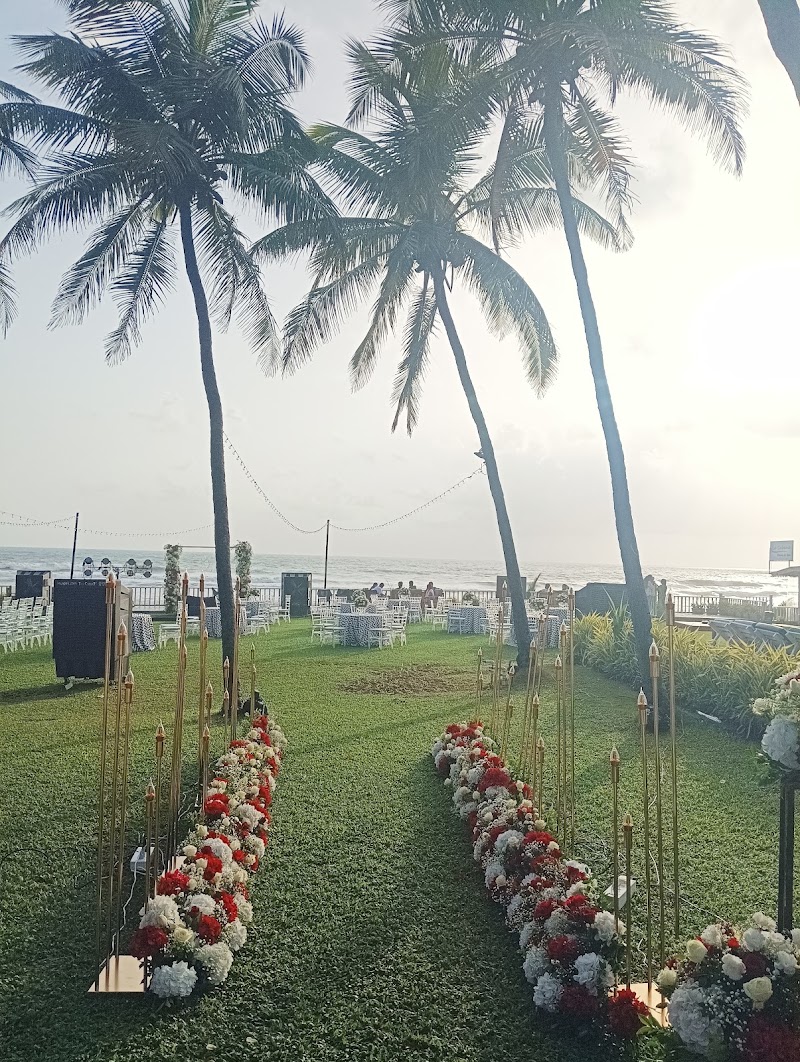 La Cabana Beach & Spa - La Cabana Beach & Spa Ashvem Beach, Ashvem Wada, Mandrem, Goa 403527, India