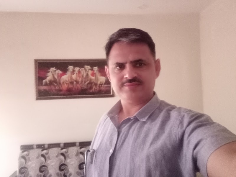 Nature Quest India - Nature Quest India, Misraspatti, Uttarakhand 248007, India