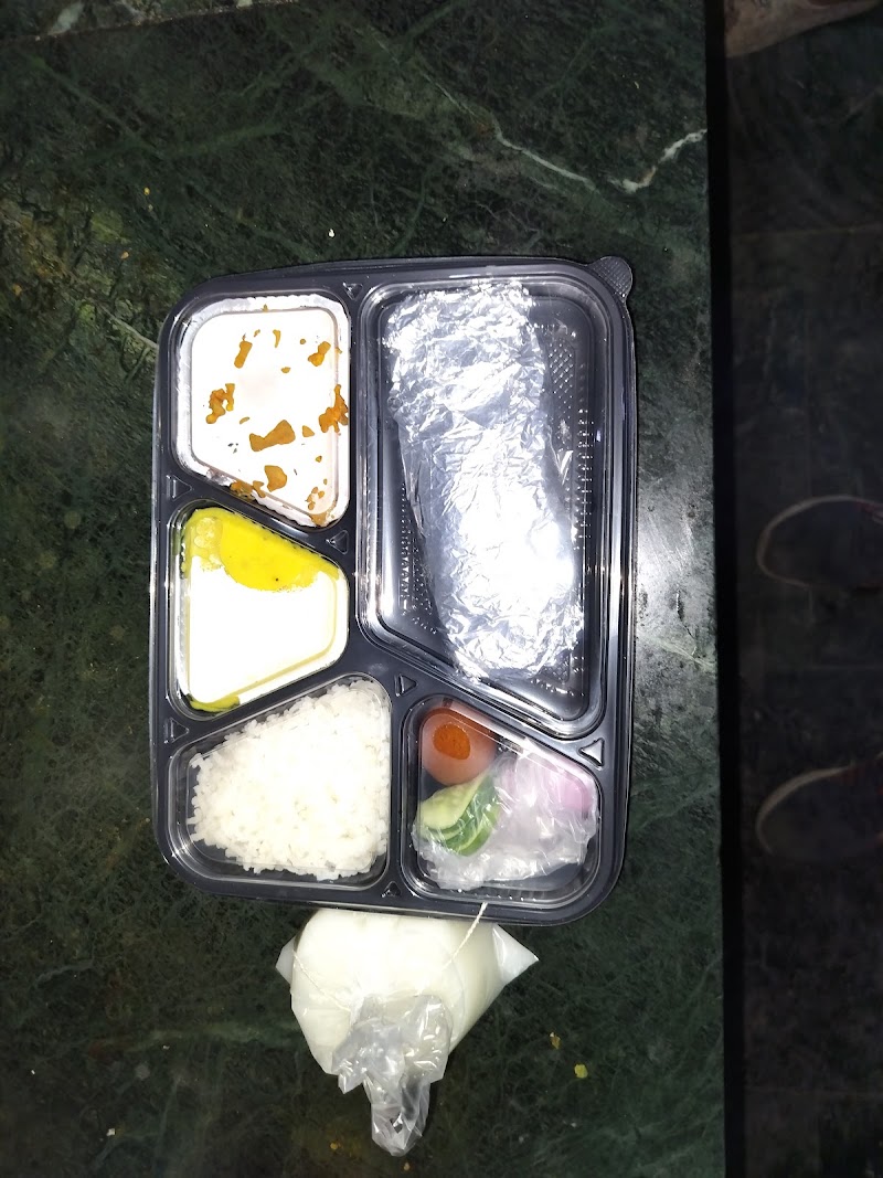 Shree Radhe Restaurant - Shree Radhe Restaurant nlakecity garden ke samne, 100, fir road, Sector 04, Central Area, Udaipur, Rajasthan 313002, India