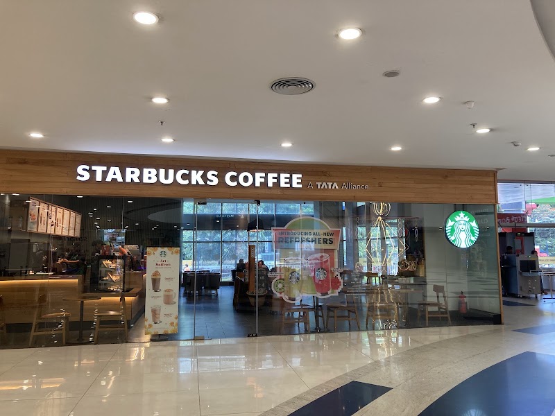 Starbucks - Starbucks Unit No G07, GF, International Tech Park Park Square Mall, ITPL Main Rd, Pattandur Agrahara, Whitefield, Bengaluru, Karnataka 560066, India