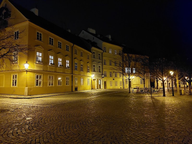 Kampa Island - Kampa Island Kampa Island, 118 00 Prague-Prague 1, Czechia