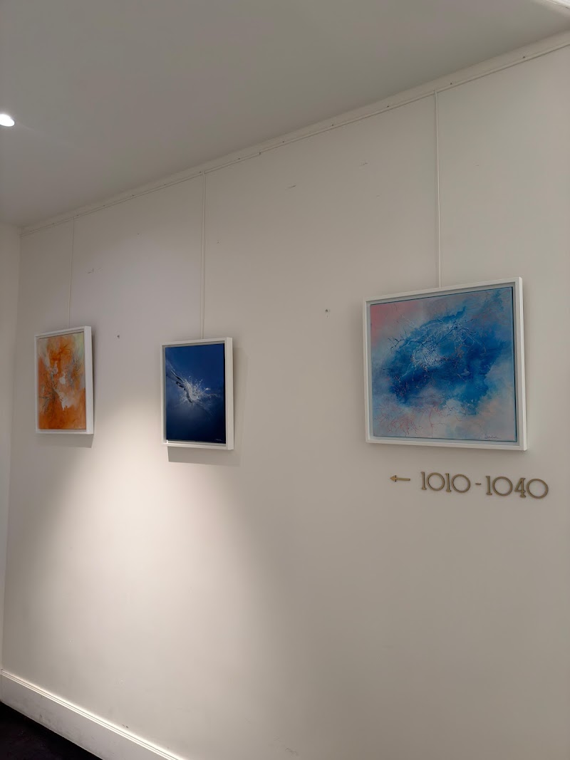 Galerie d’art Murmuse by The 1932 Hotel & spa Cap d'Antibes - MGallery Collection - Galerie d’art Murmuse by The 1932 Hotel & spa Cap d'Antibes - MGallery Collection, 5 Av. Saramartel, 06160 Antibes, France