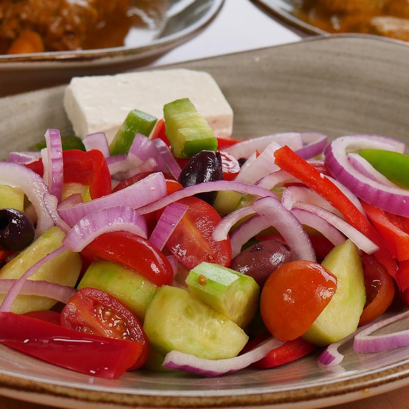 Milos Mediterranean Restaurant - Milos Mediterranean Restaurant 24145 W Interstate 10 Frontage Rd, San Antonio, TX 78257, USA