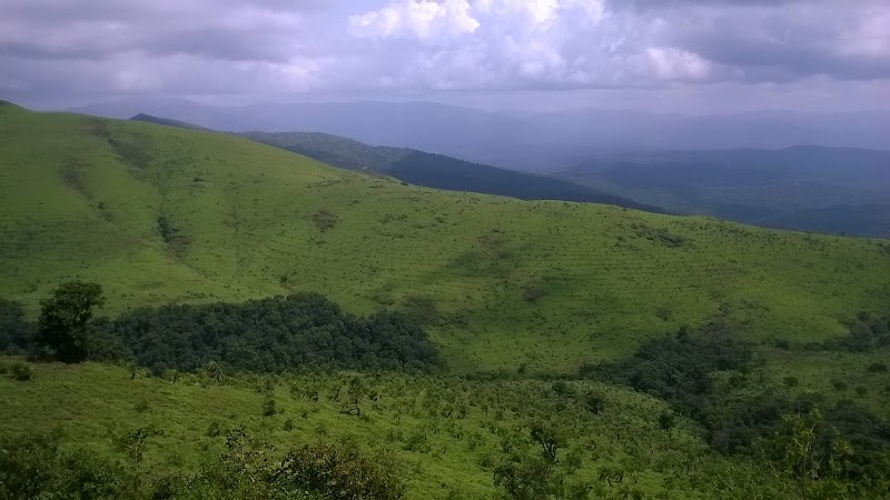 Kemmangundi - Kemmangundi, Thigada, Karnataka 577129, India