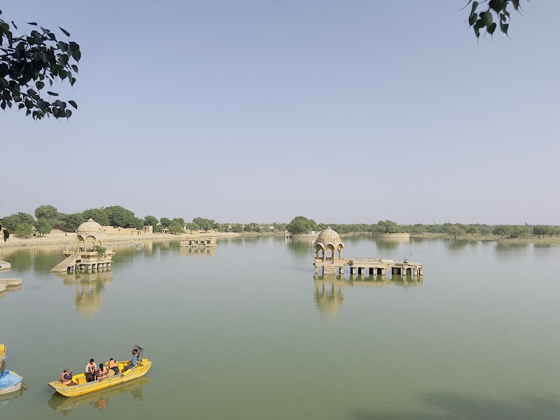 Rama Tours & Desert Safari Jaisalmer - Rama Tours & Desert Safari Jaisalmer, Fort, Shiv Rd, Dhibba Para, Manak Chowk, Amar Sagar Pol, Jaisalmer, Jaisalmer Muncipal Area, Rajasthan 345001, India