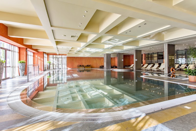 Hotel Barcelo Royal Beach - Hotel Barcelo Royal Beach Black Sea, Slanchev Bryag, 8240 Sunny Beach, Bulgaria