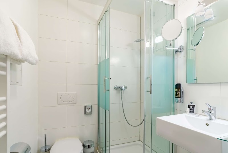 Arthotel ANA Style Augsburg - Arthotel ANA Style Augsburg, Bürgermeister-Widmeier-Straße 54-56, 86179 Augsburg-Haunstetten-Siebenbrunn, Germany