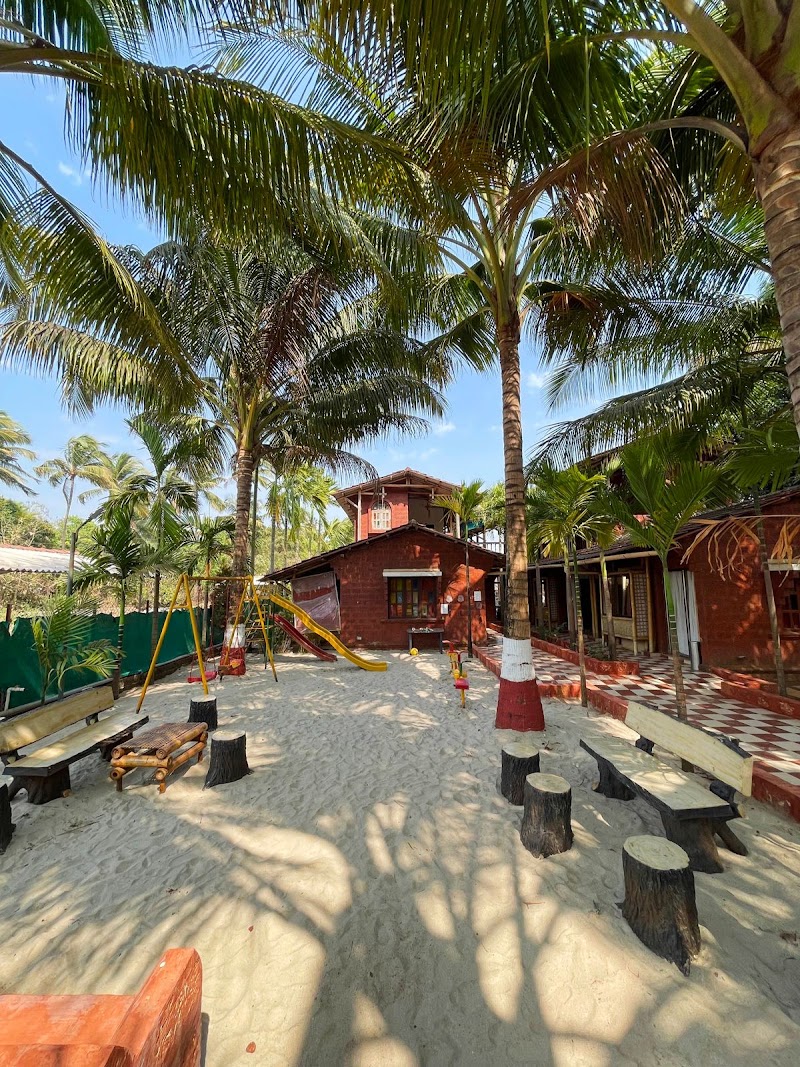 KASHID Boutique Resort - KASHID Boutique Resort Revdanda - Murud Rd, Sarve, Kashid, Maharashtra 402401, India