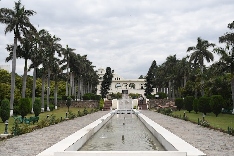 Yadavindra Gardens, Pinjore - Yadavindra Gardens, Pinjore, PINJORE SECURITY ROOM, 28, Kalka - Shimla Rd, near by Pinjore garden, Ambala, Pinjaur, Haryana 134102, India