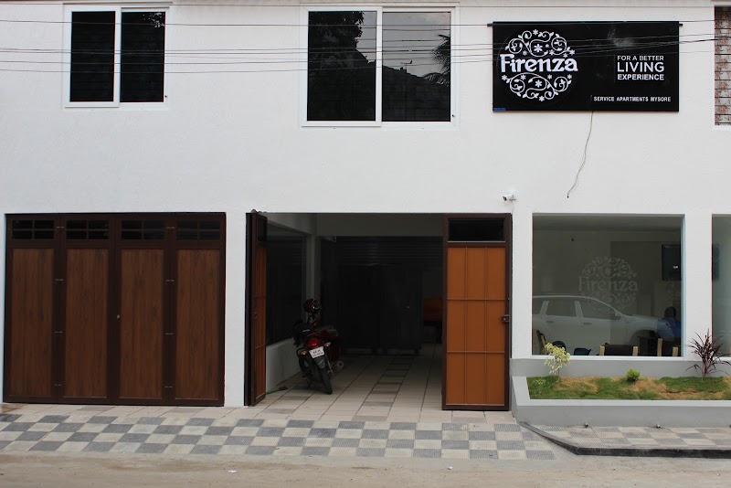 FIRENZA - For A Better Living Experience - FIRENZA - For A Better Living Experience, #75, 3rd Main Rd, Bannimantap A Layout, Bannimantap, Mysuru, Karnataka 570015, India