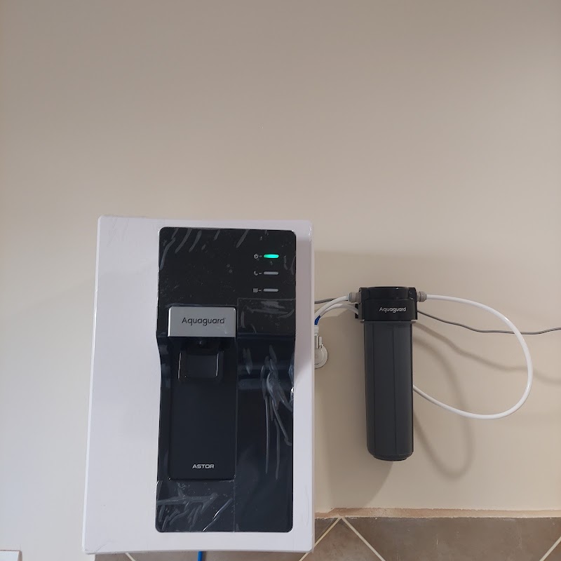 Yadav Ro services water purifire & sales - Yadav Ro services water purifire & sales, Gaurav path road, International Hockey Stadium, Road, Basantpur, Rajnandgaon, Chhattisgarh 491441, India