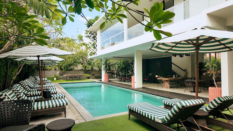 Svaha Spa Umalas Seminyak by Svaha Wellness - Svaha Spa Umalas Seminyak by Svaha Wellness Jl. Umalas 1 No.88A, Seminyak, Kec. Kuta Utara, Kabupaten Badung, Bali 80361, Indonesia