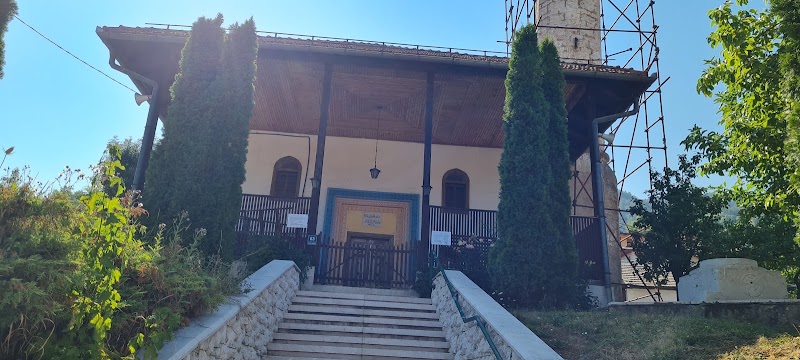 Apartments Old Town - Apartments Old Town, Bistrik-Medresa 20, Sarajevo 71000, Bosnia and Herzegovina