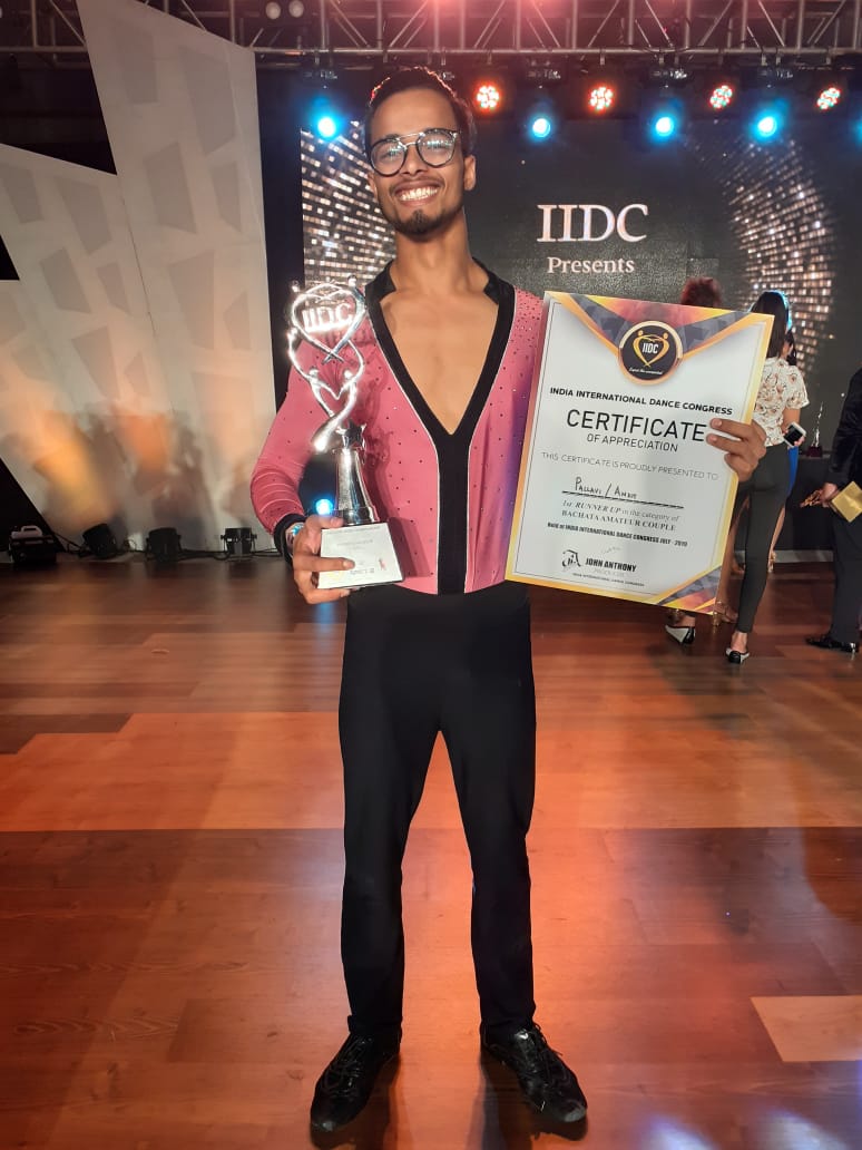 First Dance Classes - First Dance Classes 3611, First Floor, IPA, Sushant Lol, Block C, Phase -III, Sector 57, Gurugram, Haryana 122011, India