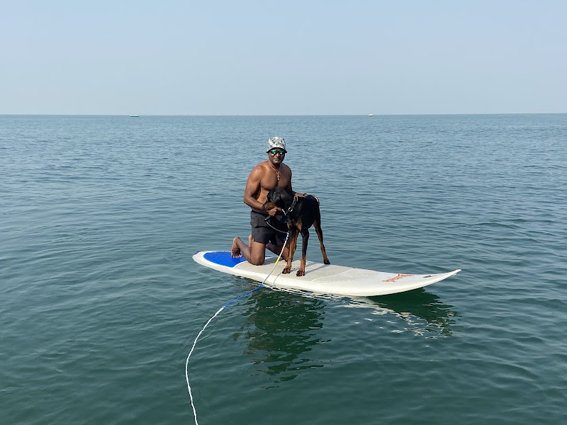 Pele Watersports - Pele Watersports taj exotica beach, Benaulim, Goa 403716, India