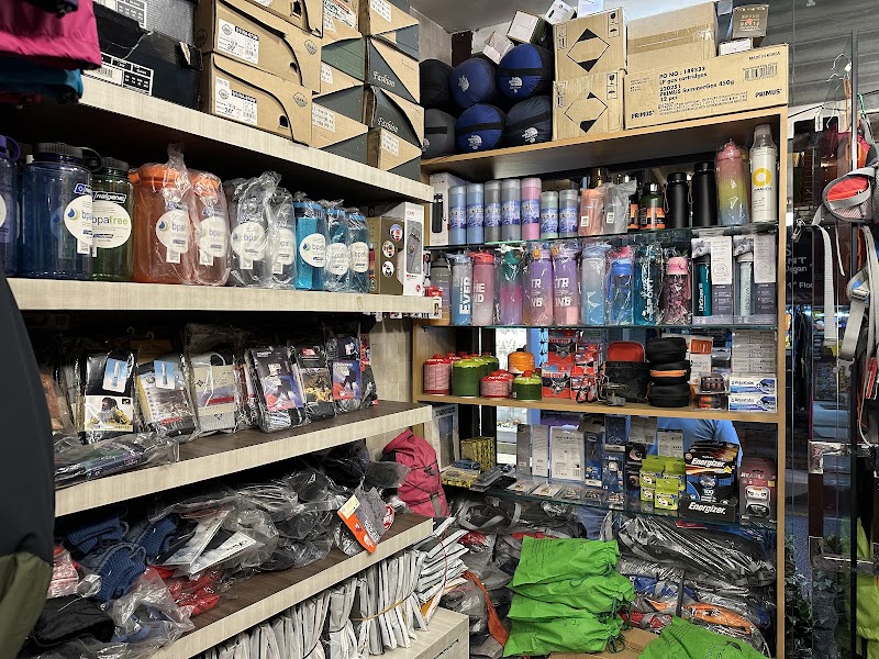 Northfield Outdoor Pvt. Ltd. - Northfield Outdoor Pvt. Ltd. Chaksibari Marg, Kathmandu 44600, Nepal