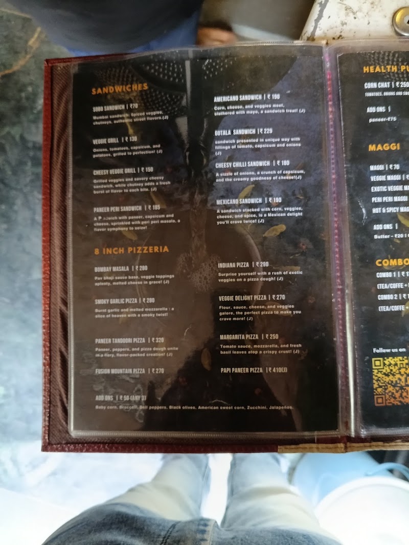 Tkafé - Tkafé Kailash Plaza, 14(a)(b, Vallabhbaug Ln, MHADA Colony, Pant Nagar, Ghatkopar East, Mumbai, Maharashtra 400075, India