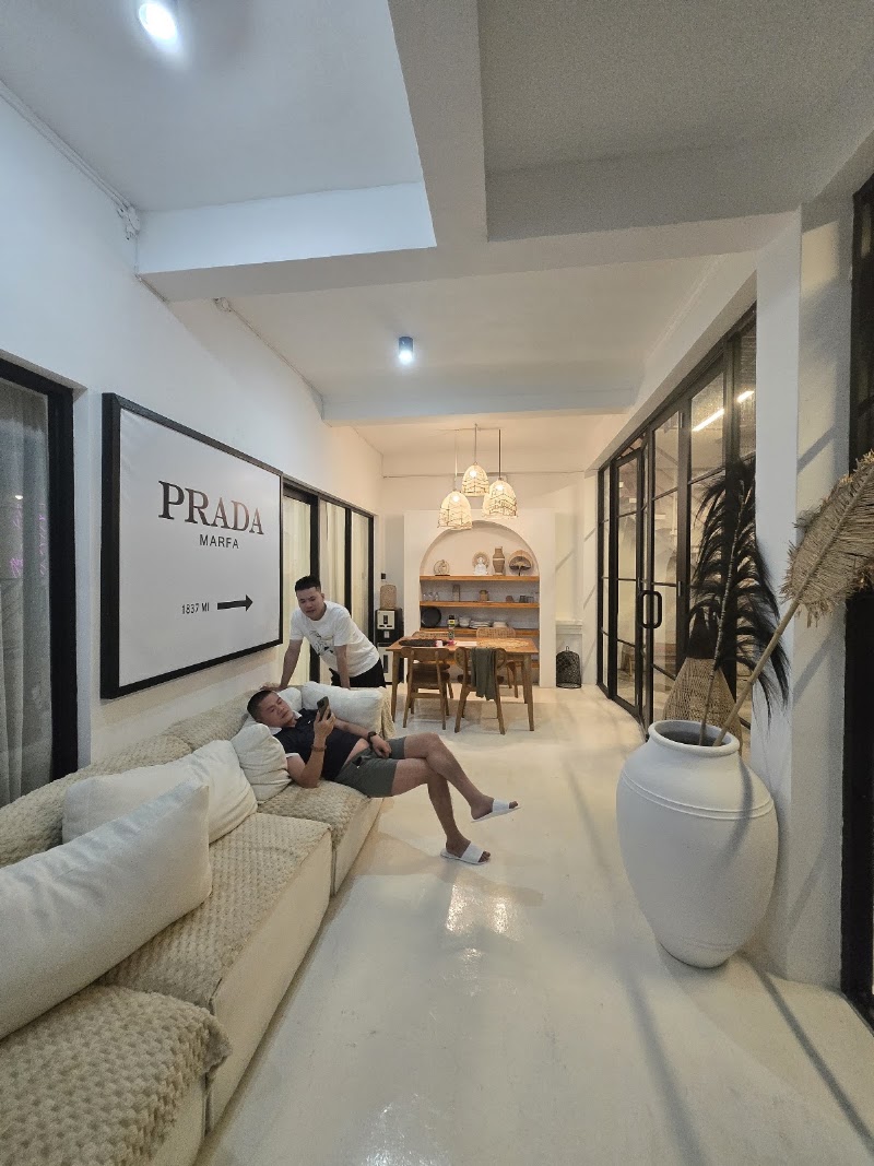 Villa Ocean Bali - Villa Ocean Bali Jl. Arjuna Gg. Villa Coco No.2, Seminyak, Kec. Kuta, Kabupaten Badung, Bali 80361, Indonesia