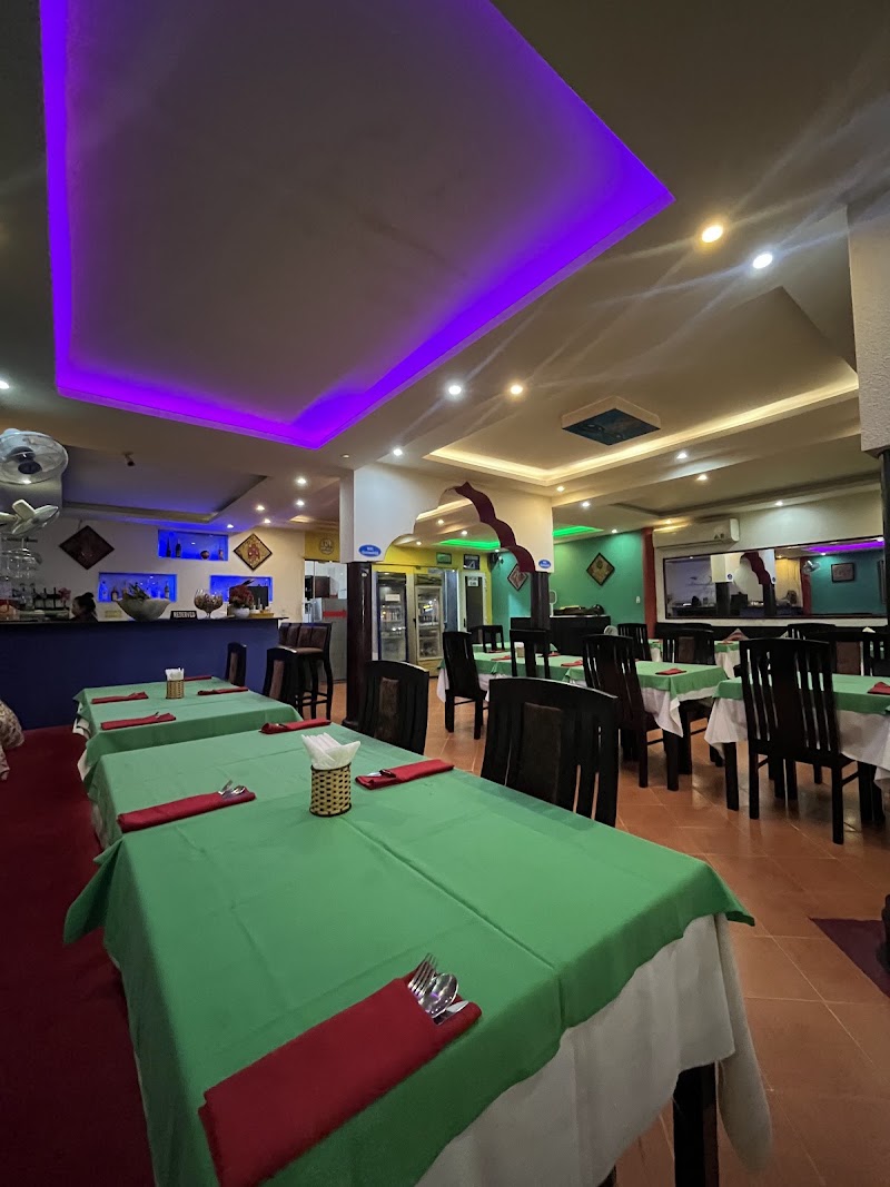 Nhà hàng Ấn Độ Ganesh Mũi Né – Mui Ne Ganesh Indian Restaurant - Nhà hàng Ấn Độ Ganesh Mũi Né – Mui Ne Ganesh Indian Restaurant, 57 Nguyễn Đình Chiểu, khu phố 1, Mũi Né, Lâm Đồng, Vietnam