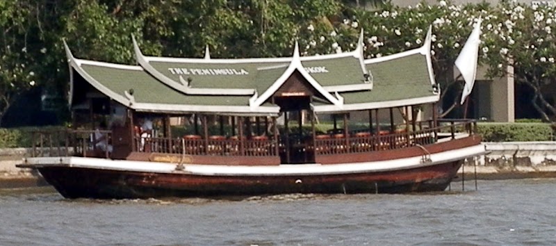 Chao Phraya Tourist Boat Head Office บริษัท เจ้าพระยาทัวร์ริสท์โบ๊ท จำกัด - Chao Phraya Tourist Boat Head Office บริษัท เจ้าพระยาทัวร์ริสท์โบ๊ท จำกัด, Tha Maharaj Shopping Mall 3rd Floor, G Building, Tha Maharaj, แขวงพระบรมมหาราชวัง เขตพระนคร กรุงเทพมหานคร 10200, Thailand