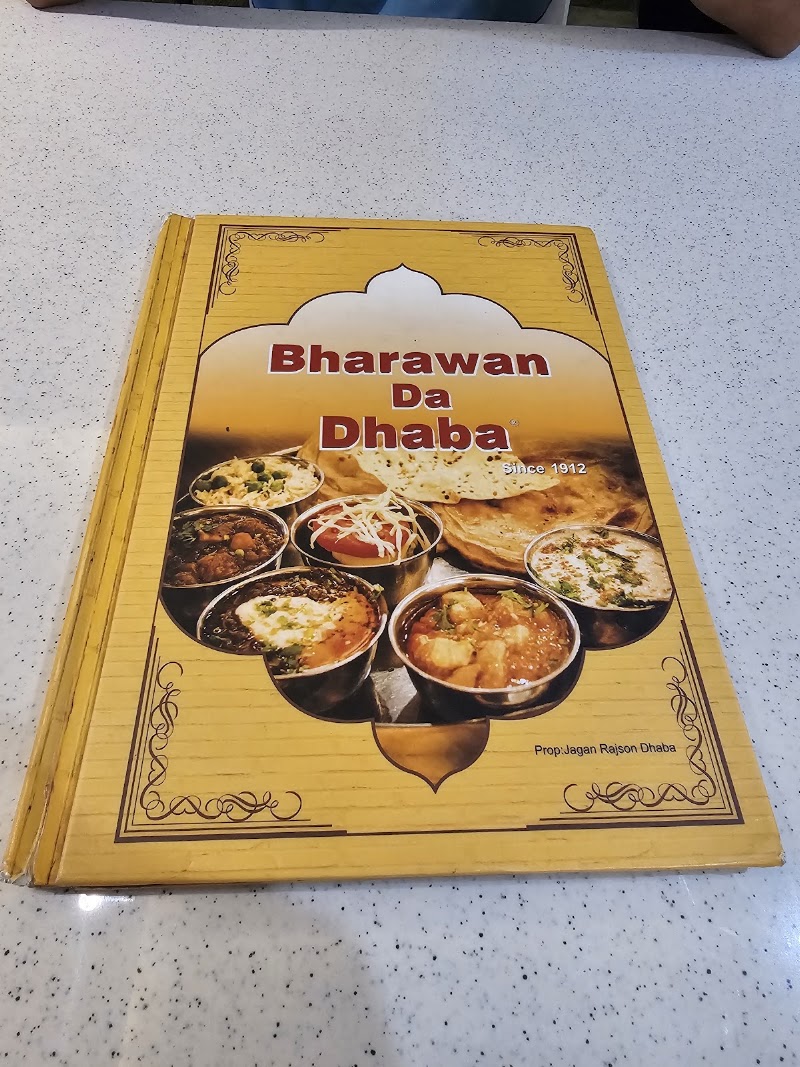 Bharawan Da Dhaba - Bharawan Da Dhaba MV46+XM2, Gumtala Sub Urban, B - Block, Ranjit Avenue, Amritsar, Punjab 143001, India