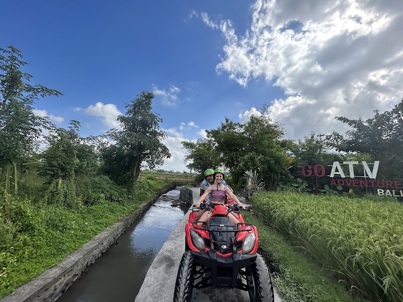 Bali ATV Quadbike Adventure - Bali ATV Quadbike Adventure F65X+552, Jl. Raya Kengetan, Singakerta, Kecamatan Ubud, Kabupaten Gianyar, Bali 80571, Indonesia