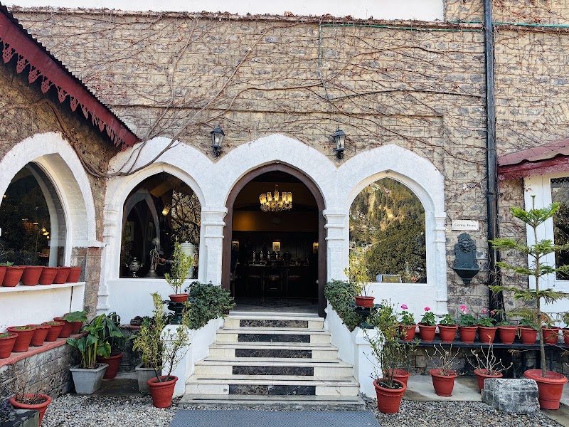 The Naini Retreat, Nainital - The Naini Retreat, Nainital Ayarpatta, Slopes, Mallital, Nainital, Uttarakhand 263001, India