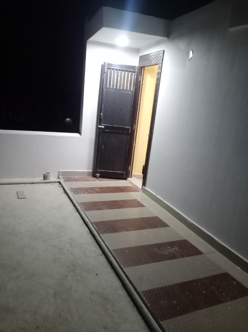 Sitaram Guest House Puri - Sitaram Guest House Puri, Sipasarubali, Sitaram Guest House, Lighthouse Ln, Baliapanda Housing Board Colony, Puri, Odisha 752001, India