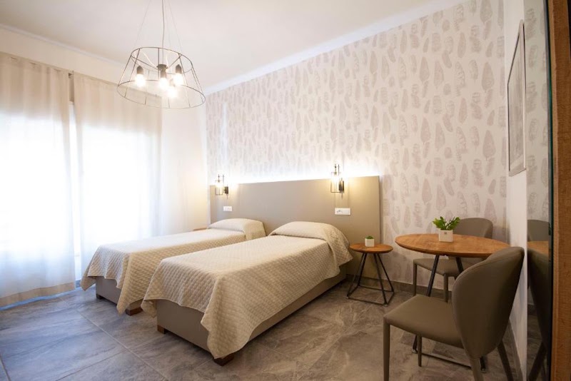 B&B Poggiobonizio - B&B Poggiobonizio Via Montenero, 37, 53036 Poggibonsi SI, Italy