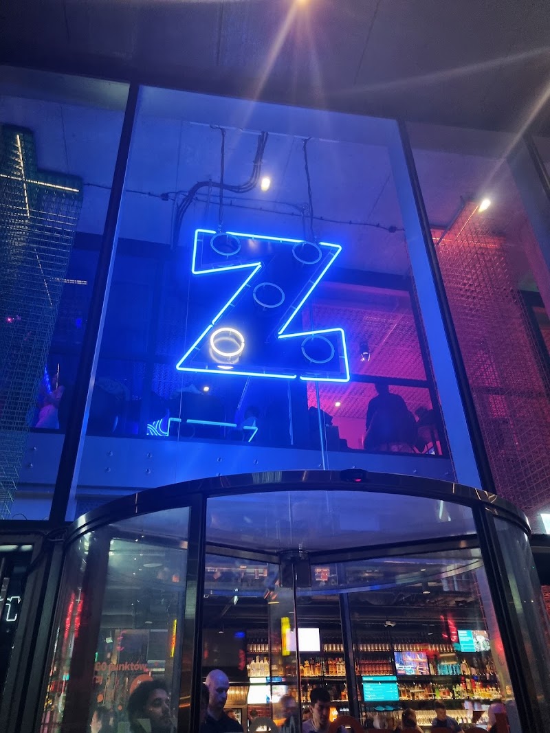 Nowy Świat 2.0 - Nowy Świat 2.0, Nowy Świat 4A, 00-496 Warszawa, Poland