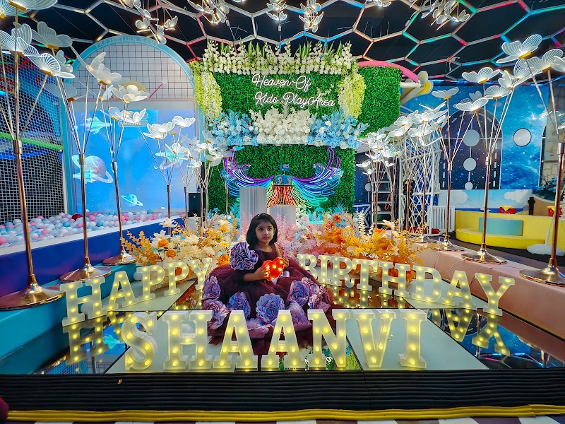 FuNtus Kids Play Area - FuNtus Kids Play Area YGR Signature mall, 2nd floor Kenchenahalli Road, Zudio - YGR Signature Mall, Bangalore, and, above Star Bazaar, Rajarajeshwari Nagar, Bengaluru, Karnataka 560098, India
