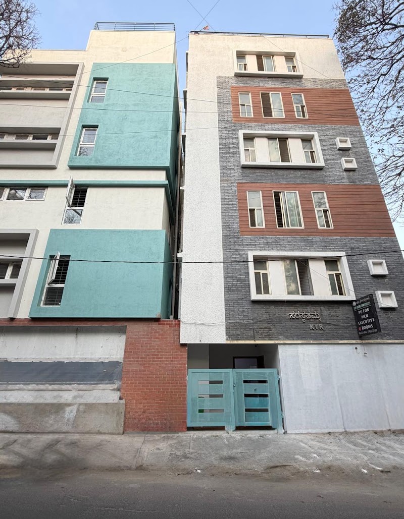ECO PG Hostels Jayanagar