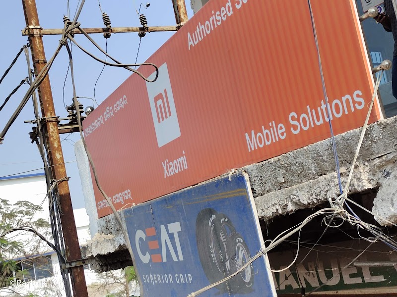Mi Care Balangir - Mi Care Balangir, mobile solutions Jalaram Complex, Sambalpur Rd, in front of Keshari Office, Gandhi Nagar Para, Balangir, Odisha 767001, India