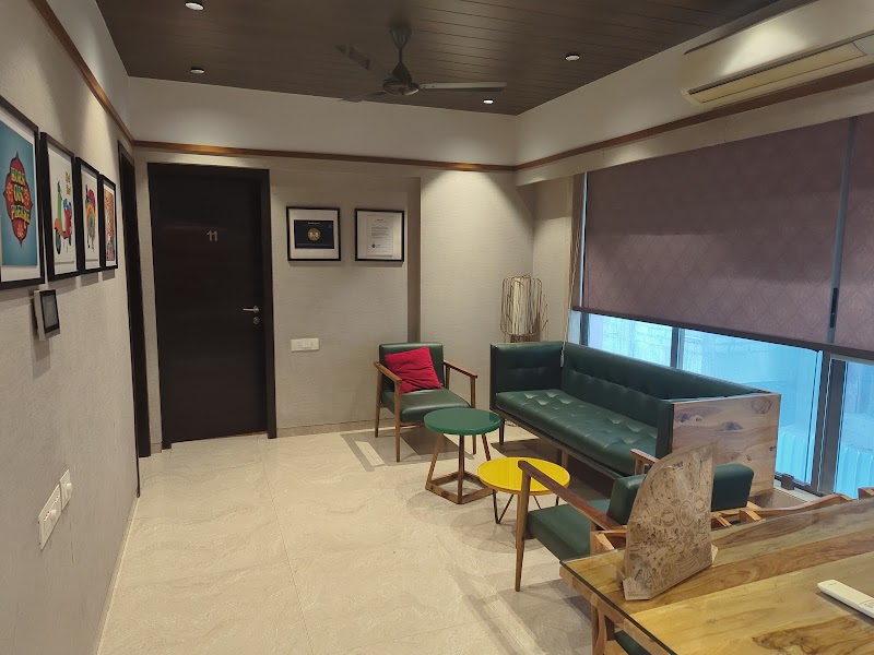 Theory9 - Premium Serviced Apts, Khar - Theory9 - Premium Serviced Apts, Khar Plot No. 764, Samyakth Bliss, 5th Rd, Govind Dham, Khar West, Mumbai, Maharashtra 400052, India