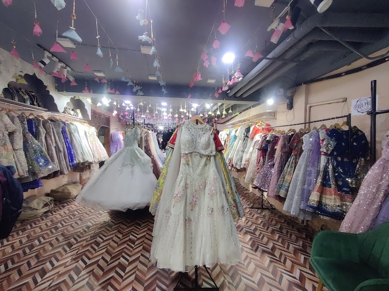 Studio41 Jaipur-Dresses on Rent | Wedding and Party Outfits - Studio41 Jaipur-Dresses on Rent | Wedding and Party Outfits Partap Building, Plot no 213, Ram Gali Number 1, opposite Hari Shankar restaurant, opp. dosaka, Raja Park, Jaipur, Jaipur Nagar Nigam Area, Rajasthan 302004, India