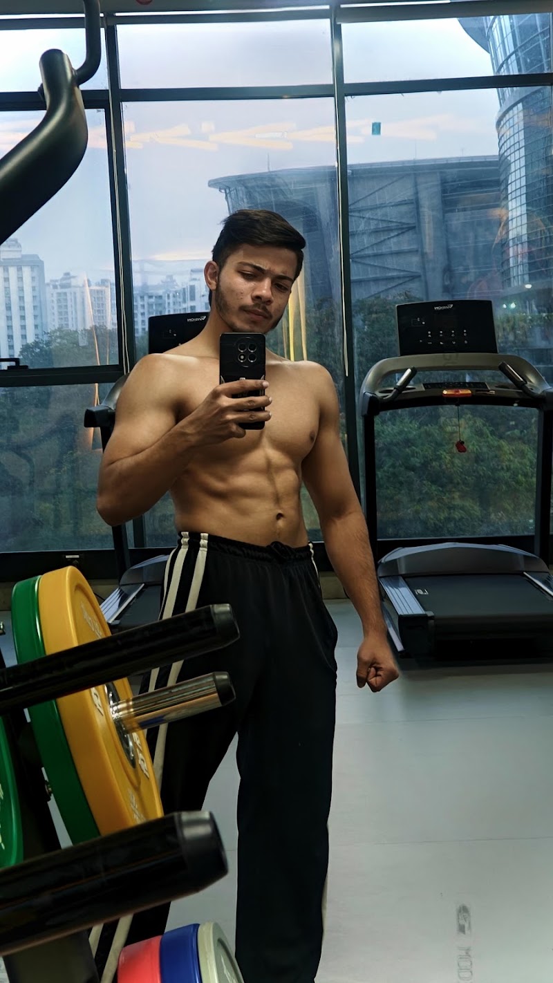 Cult Gym Kharadi | Best Gym in Kharadi, Pune - Cult Gym Kharadi | Best Gym in Kharadi, Pune, 1st floor, Grant Rd, EON Free Zone, Kharadi, Pune, Maharashtra 411014, India