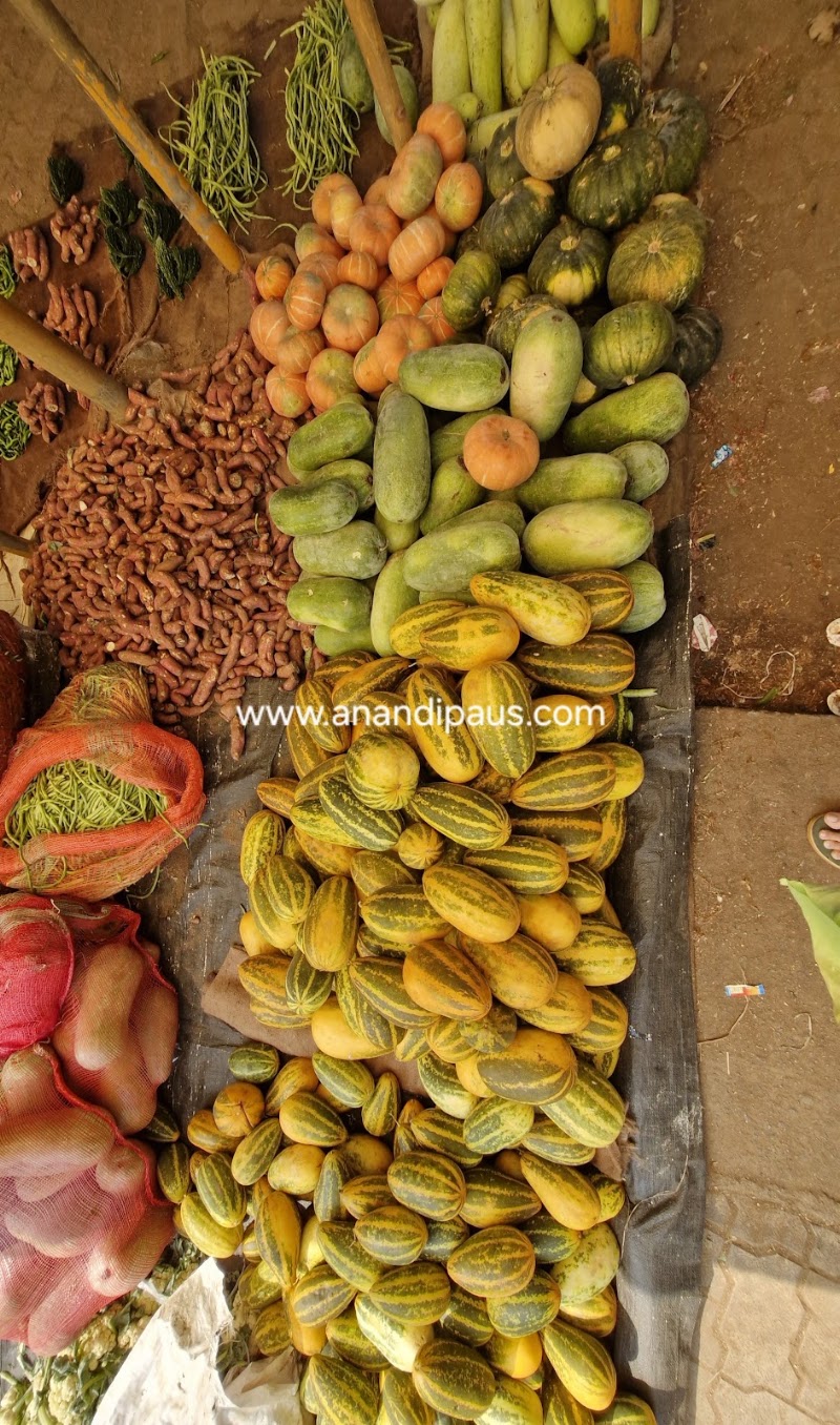 Agricultural Products Marketing Commitee Yard - Agricultural Products Marketing Commitee Yard, Apmc Yard, Adi Udipi, Udupi, Karnataka 576103, India