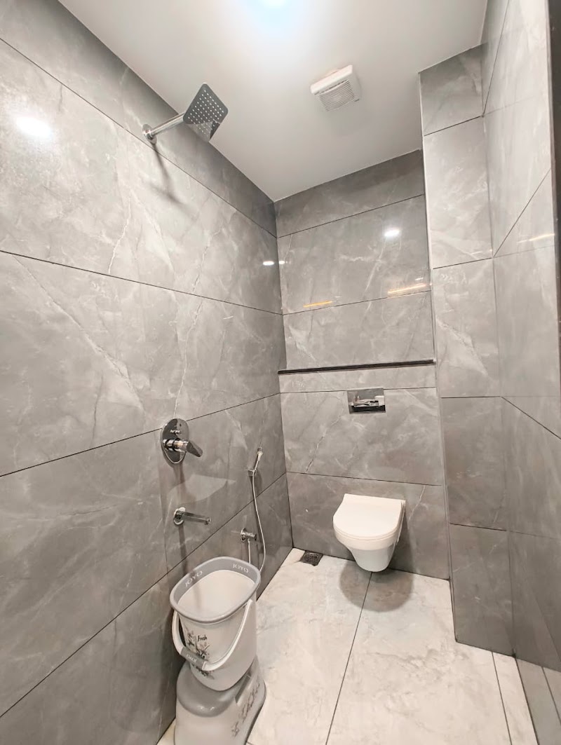 HOTEL VISTARA - HOTEL VISTARA Green park, 94, Indore - Ujjain Rd, near golden petrol pump, Keshav Nagar, Ujjain, Sawara Khedi, Madhya Pradesh 456006, India